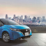 Ξεπέρασε τις 20.000 παραγγελίες το Nissan Note e-POWER Ξεπέρασε τις 20.000 παραγγελίες το Nissan Note e-POWER