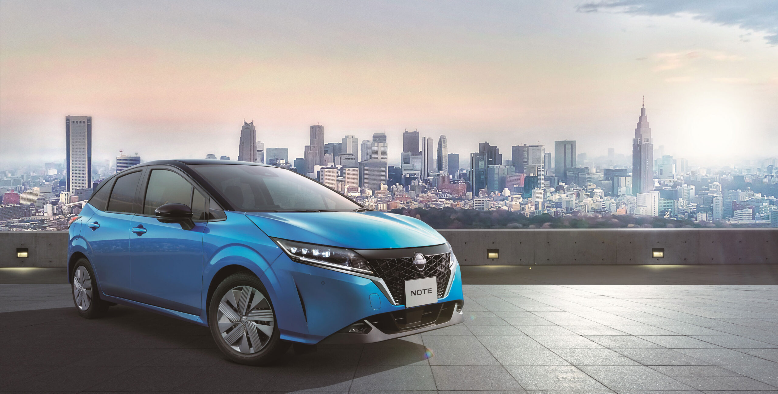 Ξεπέρασε τις 20.000 παραγγελίες το Nissan Note e-POWER