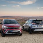 Παρουσιάστηκε το νέο Opel Crossland, με νέο “πρόσωπο”