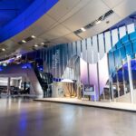 Future Forum by BMW Welt: Το μέλλον σε 100 χρόνια