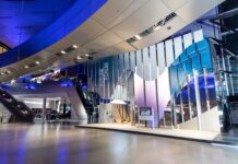 Future Forum by BMW Welt: Το μέλλον σε 100 χρόνια