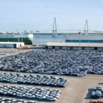 BMW Group: ο μεγαλύτερος εξαγωγέας οχημάτων στις ΗΠΑ BMW Group: ο μεγαλύτερος εξαγωγέας οχημάτων στις ΗΠΑ