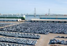 BMW Group: ο μεγαλύτερος εξαγωγέας οχημάτων στις ΗΠΑ BMW Group: ο μεγαλύτερος εξαγωγέας οχημάτων στις ΗΠΑ