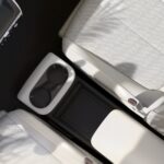 Μια ματιά στο εσωτερικό του Hyundai IONIQ 5