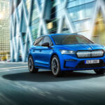 Το δυναμικό Škoda ENYAQ Sportline iV