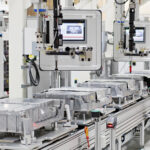 100.000 μπαταρίες για plug-in υβριδικά Škoda 100.000 μπαταρίες για plug-in υβριδικά Škoda