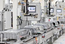 100.000 μπαταρίες για plug-in υβριδικά Škoda 100.000 μπαταρίες για plug-in υβριδικά Škoda