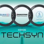 Τεχνολογία TECHSYN από τις Bridgestone, ARLANXEO και Solvay