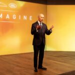 Reimagine: νέα παγκόσμια στρατηγική της Jaguar Land Rover