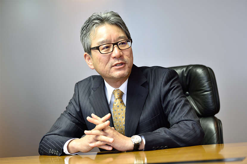 Ο Toshihiro Mibe νέος πρόεδρος και CEO της Honda Motor