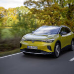 Την άνοιξη κυκλοφορεί το ID.4 στην παγκόσμια αγορά