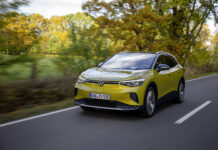 Την άνοιξη κυκλοφορεί το ID.4 στην παγκόσμια αγορά