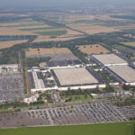 Το Volkswagen Group ξεκίνησε την ανακύκλωση μπαταριών