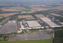 Το Volkswagen Group ξεκίνησε την ανακύκλωση μπαταριών