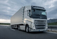 Η Girteka Logistics αγοράζει 2.000 φορτηγά Volvo FH Η Girteka logistics αγοράζει 2.000 φορτηγά Volvo FH