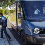 Η Amazon αρχίζει δοκιμές των νέων ηλεκτρικών βαν διανομής Η Amazon αρχίζει δοκιμές των νέων ηλεκτρικών βαν διανομής