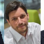 Η Arval τοποθετεί νέους Γενικούς Διευθυντές Η Arval τοποθετεί νέους Γενικούς Διευθυντές