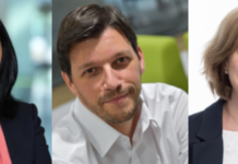 Η Arval τοποθετεί νέους Γενικούς Διευθυντές Η Arval τοποθετεί νέους Γενικούς Διευθυντές