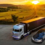 Mercedes-Benz και Daimler Truck διαχωρίζονται Mercedes-Benz και Daimler Truck διαχωρίζονται