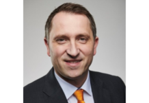 Η Sixt τοποθετεί τον Nico Gabriel ως νέο COO Η Sixt τοποθετεί τον Nico Gabriel ως νέο COO