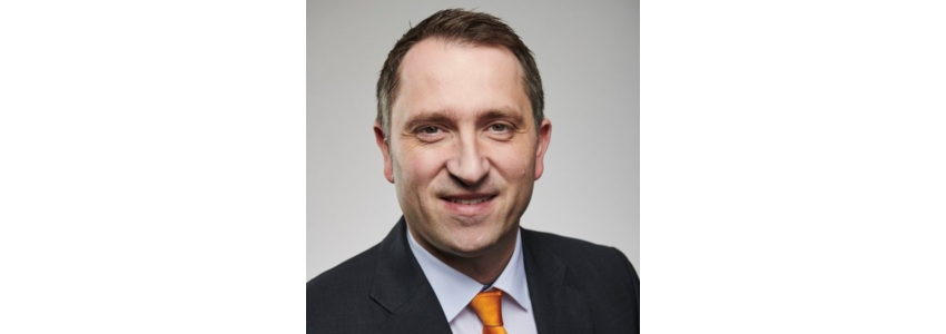 Η Sixt τοποθετεί τον Nico Gabriel ως νέο COO