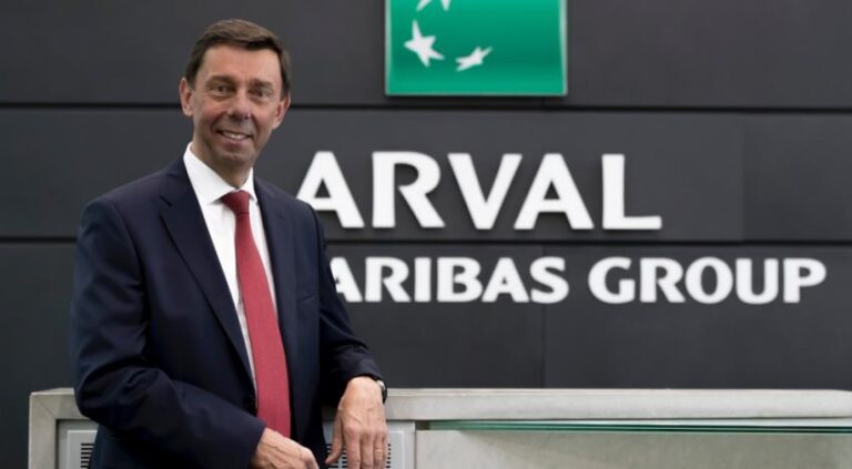 Η Arval εγκαινιάζει νέες υπηρεσίες κινητικότητας