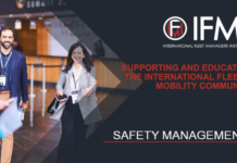 IFMI: Βελτιώστε τη διαχείριση ασφαλείας