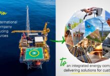 BP: Ανθεκτικές δραστηριότητες και στρατηγική πρόοδος BP: Ανθεκτικές δραστηριότητες και στρατηγική πρόοδος