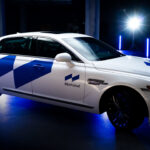 Η Motional θα χρησιμοποιήσει τεχνολογία της BlackBerry