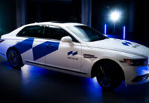 Η Motional θα χρησιμοποιήσει τεχνολογία της BlackBerry