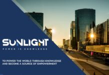 Sunlight: νέα στρατηγική και νέα εταιρική ταυτότητα