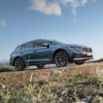 Škoda OCTAVIA Scout, το νέο sportswagon