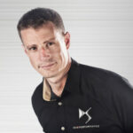 Ο Thomas Chevaucher επικεφαλής της DS Performance Ο Thomas Chevaucher επικεφαλής της DS Performance