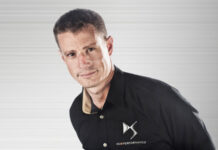 Ο Thomas Chevaucher επικεφαλής της DS Performance Ο Thomas Chevaucher επικεφαλής της DS Performance