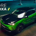 Less Normal – More Mokka: Η καμπάνια του νέου Opel