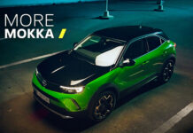 Less Normal – More Mokka: Η καμπάνια του νέου Opel