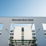 Θετικό το 2020 για τη Mercedes-Benz Bank