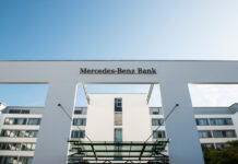 Θετικό το 2020 για τη Mercedes-Benz Bank