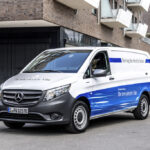 25 χρόνια συμπληρώνει το Mercedes-Benz Vito