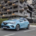 Προωθητικό πρόγραμμα για το νέο Renault CLIO