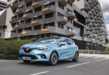 Προωθητικό πρόγραμμα για το νέο Renault CLIO
