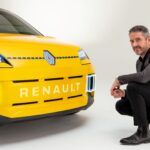 Νέο λογότυπο για τη νέα εποχή της Renault