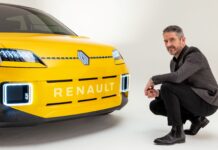 Νέο λογότυπο για τη νέα εποχή της Renault