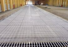 Νέα μονάδας ψύξης στο Κέντρο Δοκιμών της Yokohama Νέα μονάδας ψύξης στο Κέντρο Δοκιμών της Yokohama