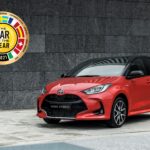 European Car of the Year 2021: Toyota Yaris