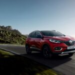 Renault KADJAR 1.3 TCe 140hp Sport Edition