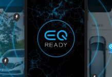 Εφαρμογές Mercedes-Benz Vans για την ηλεκτροκίνηση