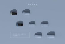 Μόνο ηλεκτρικά αυτοκίνητα από το 2030 η Volvo Cars Η Volvo Cars έχει δεσμευτεί να ηγηθεί στην ταχέως αναπτυσσόμενη αγορά ηλεκτρικών αυτοκινήτων premium