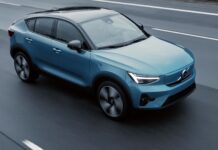 Tο νέο, αμιγώς ηλεκτρικό, Volvo C40 Recharge Tο νέο, αμιγώς ηλεκτρικό, Volvo C40 Recharge