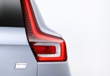Με ελαστικά Recharge ως στάνταρ τα ηλεκτρικά Volvo